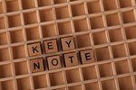 Keynotes